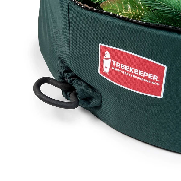 60in Wreath Keeper W/ Removable Handle (Foam Lined) - Image 2